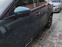 Usata Citroën C5 131 CV (96 kW) 2019 Verde Station wagon