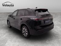 Nuova VW Tiguan 150 CV (110 kW) 2025 Nero SUV