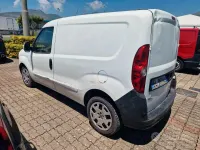 Usata Fiat Doblò 90 CV (66 kW) 2012 Bianco Monovolume