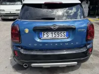 Usata Mini Countryman 224 CV (164 kW) 2018