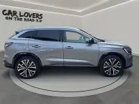 Gebraucht Renault Austral Iconic 200 PS (147 kW) 2023 Grau SUV