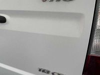 Usata Mercedes Vito 136 CV (100 kW) 2012 Bianco Furgone