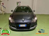 usata Renault Mégane GT Line Megane SporTour 1.9 dci