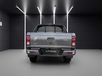 Nuova DR DR2 136 CV (100 kW) 2025 Grigio scuro Utilitaria