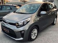 Usata Kia Picanto Urban 67 CV (49 kW) 2023 Grigio Utilitaria