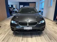 Usata BMW 320 190 CV (139 kW) 2021 Grigio Station wagon