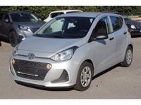 usata Hyundai i10 1.0 classic