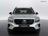 Usata Mercedes GLB200 Advanced Plus 150 CV (110 kW) 2024 Argento SUV