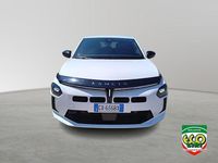 Nuova Lancia Ypsilon 101 CV (74 kW) 2025 Bianco Utilitaria