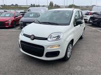 Nuova Fiat Panda S 70 CV (51 kW) 2025 Bianco Utilitaria