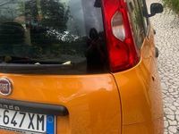 Usata Fiat Panda 70 CV (51 kW) 2018 Utilitaria