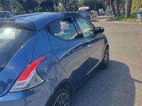 Usata Lancia Ypsilon 69 CV (50 kW) 2023 Utilitaria