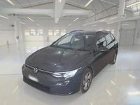 Usata VW Golf VIII Life 115 CV (84 kW) 2021 Station wagon