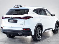 Nuova EVO Evo 7 2025 Bianco SUV