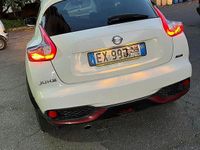 Usata Nissan Juke Tekna 110 CV (80 kW) 2015 SUV