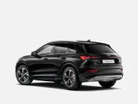 Nuova Audi Q4 e-tron Advanced Plus 150 kW (204 CV) 2026 Nero mythos metallizzato SUV
