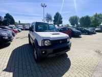 usata Suzuki Jimny 1.3 4WD Evolution PREZZO VERO