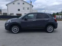 Usata Fiat 500 Connect 95 CV (69 kW) 2021 Grigio Station wagon