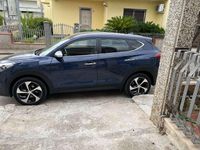 Usata Hyundai Tucson 116 CV (85 kW) 2018 SUV