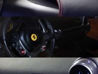 Usata Ferrari F8 721 CV (530 kW) 2020 Rosso Coupé