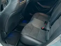 Usata Mercedes GLA200 Premium 136 CV (100 kW) 2018 Grigio SUV