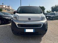Usata Fiat Fiorino 95 CV (69 kW) 2021 Bianco Monovolume