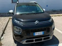 Usata Citroën C3 110 CV (80 kW) 2018 Utilitaria