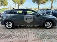Usata Opel Astra Edition 110 CV (80 kW) 2023 Grigio Utilitaria