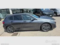 Usata BMW 120 M Sport 190 CV (139 kW) 2020 Berlina