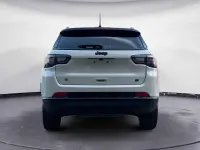 Nuova Jeep Compass Summit 130 CV (95 kW) 2025 Bianco SUV