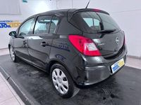 usata Opel Corsa 5p 1.2 Edition (elective) Gpl-tech 85