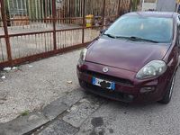 Usata Fiat Punto 85 CV (62 kW) 2014 Utilitaria