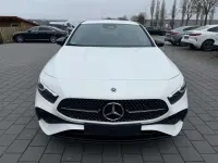 Usata Mercedes A180 Premium 116 CV (85 kW) 2025 Bianco Berlina