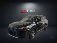 Nuova MG ZS Comfort 106 CV (77 kW) 2026 Nero SUV