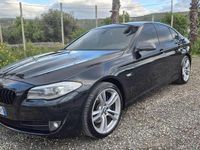 Usata BMW 535 313 CV (230 kW) 2012 Berlina