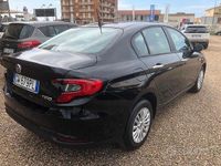 Usata Fiat Tipo S 131 CV (96 kW) 2025 Nero Berlina