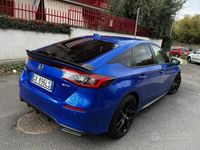 usata Honda Civic 2.0 hev Sport ecvt