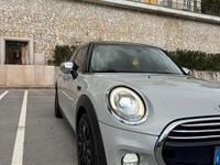 Usata Mini Cooper D 116 CV (85 kW) 2015 Utilitaria