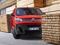 Usata Citroën Jumpy 122 CV (89 kW) 2019 Bianco Monovolume