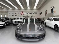Usata Porsche 718 Cayman 400 CV (294 kW) 2021 Grigio Coupé