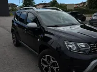Usado Dacia Duster 116 CV (85 kW) 2020 Negro SUV