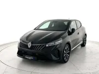 Usata Renault Clio V Techno 91 CV (66 kW) 2025 Nero Berlina