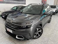 Usata Citroën C5 Aircross Shine 131 CV (96 kW) 2020 Grigio SUV