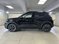 Nuova Citroën e-C3 83 kW (113 CV) 2025 Nero Utilitaria