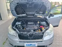 Usata Subaru Forester Exclusive+ 147 CV (108 kW) 2015 Grigio SUV