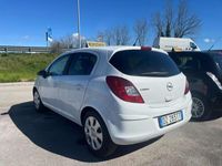 usata Opel Corsa 4ª serie 1.2 5 porte Club