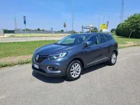 Usata Renault Kadjar Business 116 CV (85 kW) 2022 Grigio SUV
