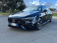 usata Mercedes A45 AMG S Line Premium 4matic+ auto