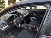 usata Subaru XV 2.0d AWD exclusive 2013