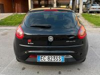 usata Fiat Bravo 1.4 gpl Neopatentati